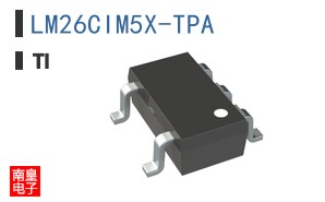 LM26CIM5X-TPA