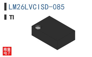 LM26LVCISD-085