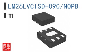 LM26LVCISD-090/NOPB
