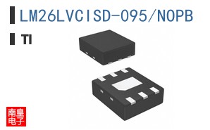 LM26LVCISD-095/NOPB