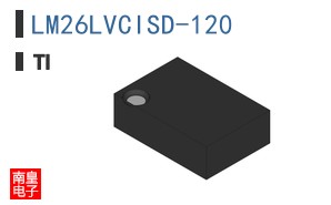 LM26LVCISD-120