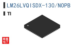 LM26LVQISDX-130/NOPB