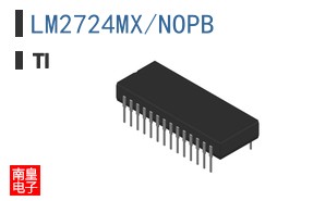 LM2724MX/NOPB