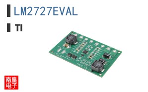 LM2727EVAL