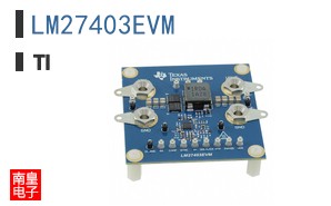 LM27403EVM