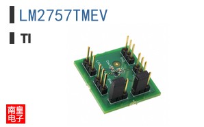 LM2757TMEV