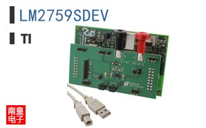 LM2759SDEV