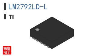 LM2792LD-L