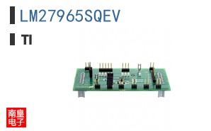 LM27965SQEV