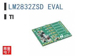LM2832ZSD EVAL