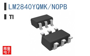 LM2840YQMK/NOPB