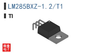 LM285BXZ-1.2/T1