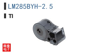 LM285BYH-2.5