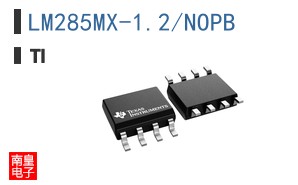LM285MX-1.2/NOPB