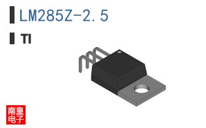 LM285Z-2.5