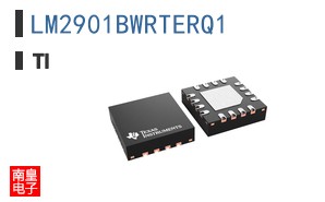 LM2901BWRTERQ1