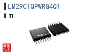 LM2901QPWRG4Q1