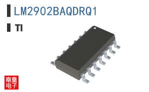 LM2902BAQDRQ1