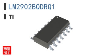 LM2902BQDRQ1