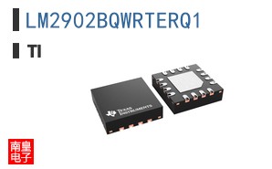 LM2902BQWRTERQ1
