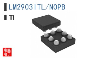 LM2903ITL/NOPB