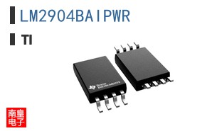 LM2904BAIPWR