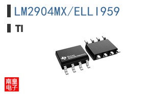 LM2904MX/ELLI959