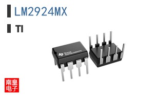 LM2924MX