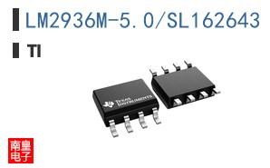LM2936M-5.0/SL162643