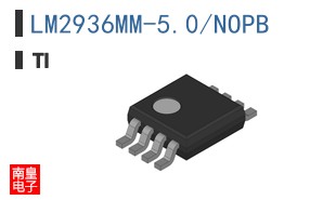 LM2936MM-5.0/NOPB