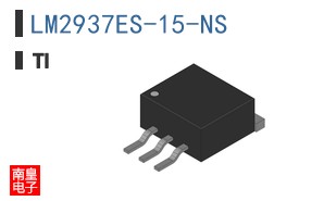 LM2937ES-15-NS