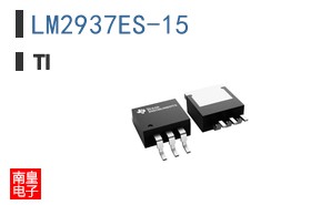 LM2937ES-15