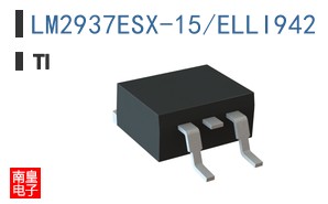 LM2937ESX-15/ELLI942