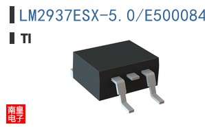 LM2937ESX-5.0/E5000842
