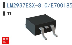 LM2937ESX-8.0/E7001854