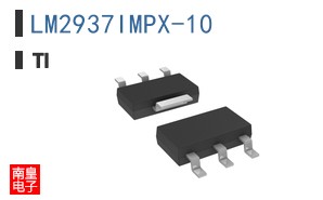 LM2937IMPX-10