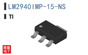 LM2940IMP-15-NS