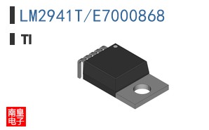 LM2941T/E7000868