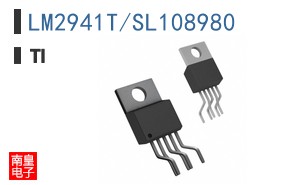LM2941T/SL108980