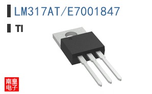 LM317AT/E7001847