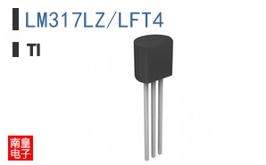 LM317LZ/LFT4