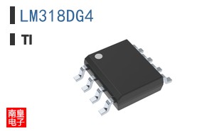 LM318DG4