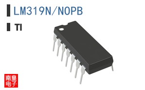 LM319N/NOPB