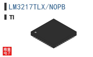 LM3217TLX/NOPB