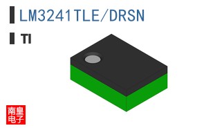 LM3241TLE/DRSN