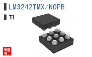 LM3242TMX/NOPB