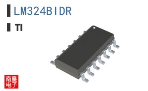 LM324BIDR
