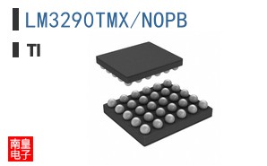 LM3290TMX/NOPB