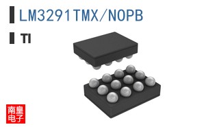 LM3291TMX/NOPB