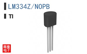 LM334Z/NOPB